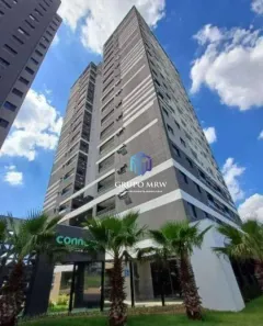 Apartamento com 1 Quarto para venda ou aluguel, 46m² no Jardim do Paço, Sorocaba