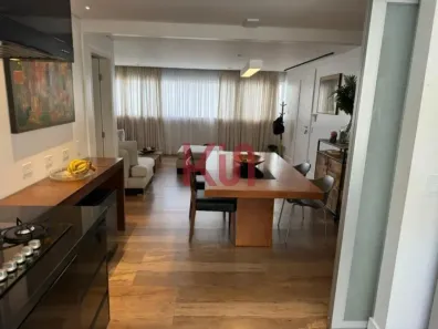 Apartamento com 2 Quartos à venda, 96m² no Jardim Paulista, São Paulo