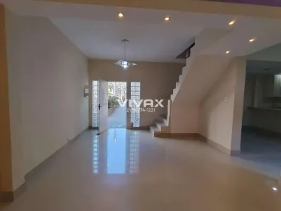 Casa com 3 Quartos à venda, 72m² no Méier, Rio de Janeiro