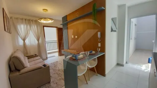 Apartamento com 2 Quartos à venda, 44m² no Vila Dom Pedro II, São Paulo