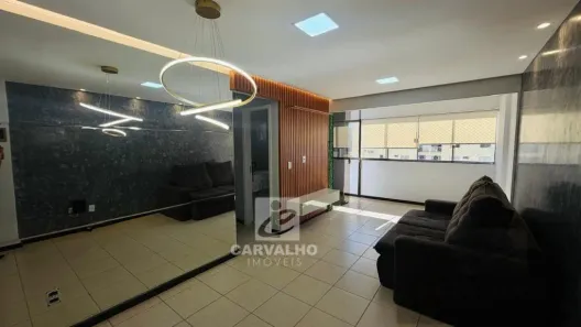 Apartamento com 3 Quartos à venda, 76m² no Alto da Glória, Goiânia