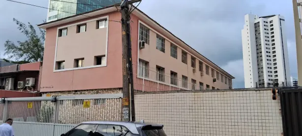 Apartamento com 3 Quartos à venda, 72m² no Boa Viagem, Recife