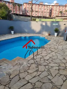 Sobrado com 3 Quartos à venda, 181m² no Assunção, São Bernardo do Campo