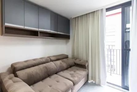 Kitnet com 1 Quarto à venda, 22m² no Vila Mariana, São Paulo