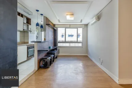 Apartamento com 3 Quartos à venda, 62m² no Passo das Pedras, Porto Alegre