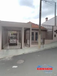 Casa com 3 Quartos à venda, 180m² no Parque dos Timburis, São Carlos