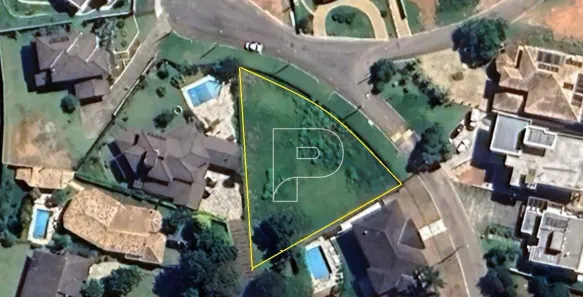 Lote/Terreno à venda, 1154m² no Jardim Passárgada I, Cotia