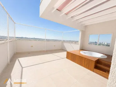 Cobertura com 3 Quartos à venda, 200m² no Jardim Residencial Firenze, Hortolândia