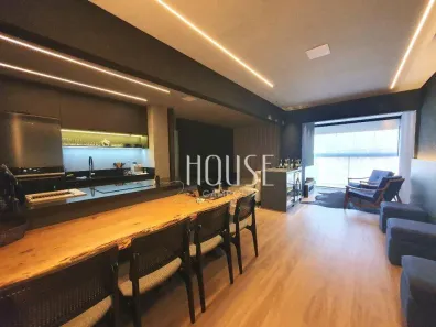 Apartamento com 3 Quartos à venda, 89m² no Jardim Maria José, Votorantim