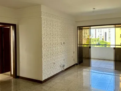 Apartamento com 4 Quartos à venda, 118m² no Caminho das Árvores, Salvador