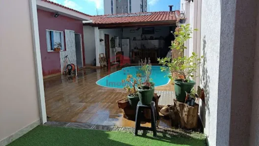 Casa com 3 Quartos à venda, 285m² no Jardim Americano, Sorocaba