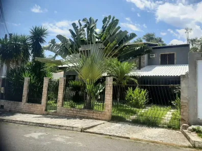 Casa com 3 Quartos à venda, 150m² no Calaboca (Inoã), Maricá