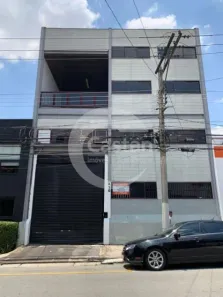 Prédio Comercial com 1 Quarto à venda, 1000m² no Santa Paula, São Caetano do Sul