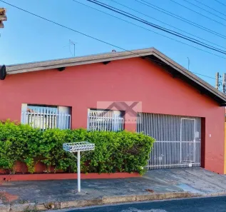 Casa com 3 Quartos à venda, 200m² no Jardim São Jorge, Bauru