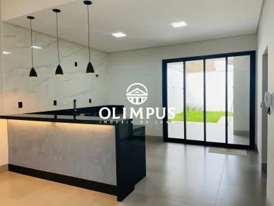 Casa com 3 Quartos à venda, 150m² no Aclimação, Uberlândia