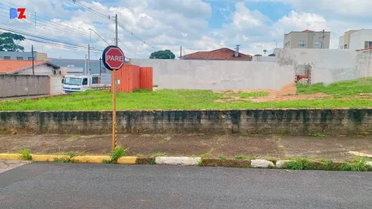 Lote/Terreno à venda, 1000m² no Centro, Cerquilho