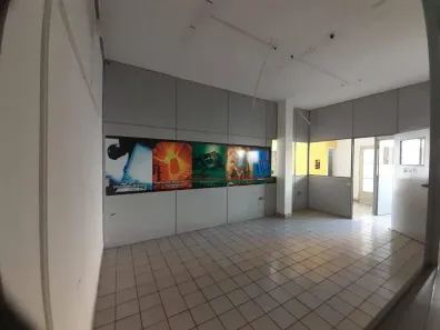 Ponto Comercial para alugar, 265m² no Alto da Boa Vista, Ribeirão Preto
