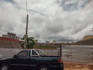 Lote/Terreno à venda, 385m² no Vila Melhado, Araraquara