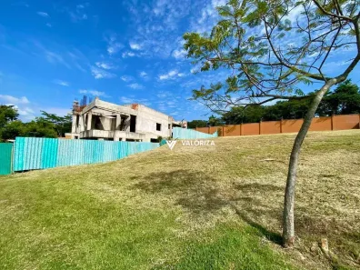 Lote/Terreno à venda, 600m² no Jardim Gonçalves, Sorocaba