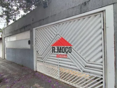 Casa com 9 Quartos à venda, 200m² no Vila Guilhermina, São Paulo