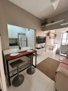Apartamento com 1 Quarto à venda, 40m² no Copacabana, Rio de Janeiro