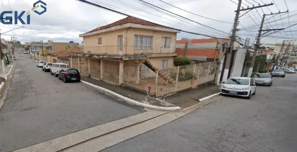 Casa com 4 Quartos à venda, 200m² no Vila Santa Clara, São Paulo