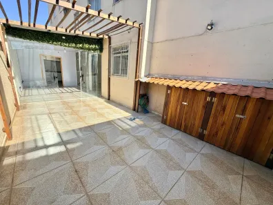 Apartamento com 2 Quartos à venda, 100m² no Letícia, Belo Horizonte