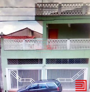Casa com 3 Quartos à venda, 115m² no Vila Invernada, São Paulo