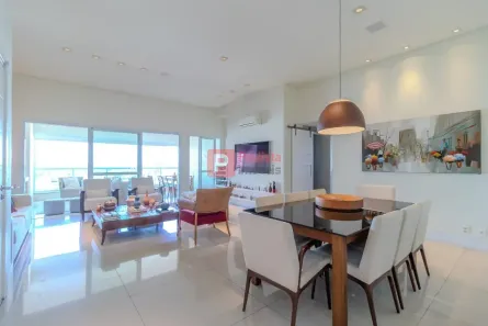 Apartamento com 3 Quartos à venda, 161m² no Vila Congonhas, São Paulo