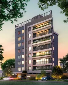 Apartamento com 3 Quartos à venda, 146m² no Boa Vista, Curitiba