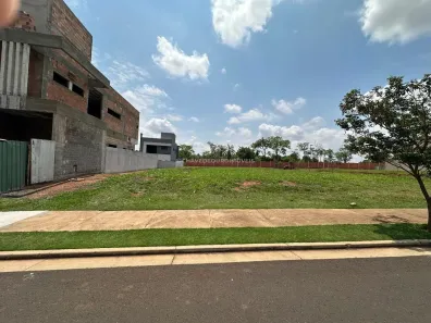 Lote/Terreno à venda, 420m² no Damha Residencial Uberaba II, Uberaba