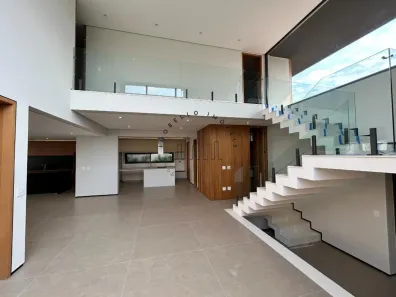 Casa de Condomínio com 4 Quartos à venda, 374m² no Alphaville Dom Pedro 3, Campinas