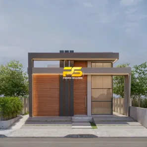 Casa com 3 Quartos à venda, 106m² no Muçumagro, João Pessoa