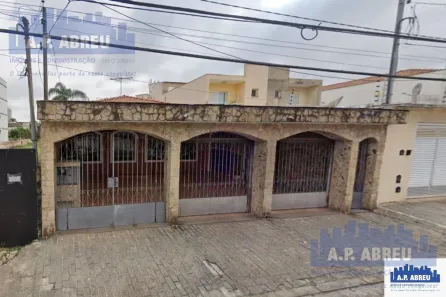 Casa com 3 Quartos à venda, 280m² no Vila Bertioga, São Paulo
