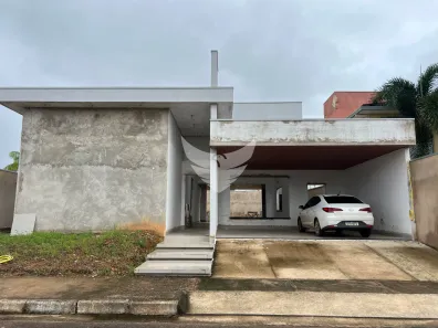 Casa de Condomínio com 3 Quartos à venda, 230m² no Nova Esperança, Porto Velho