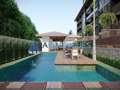 Apartamento com 3 Quartos à venda, 146m² no Stella Maris, Salvador