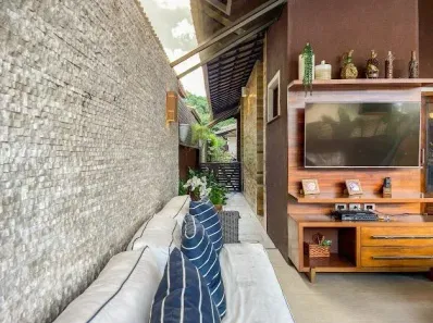 Casa de Condomínio com 3 Quartos à venda, 230m² no Centro, Eusébio