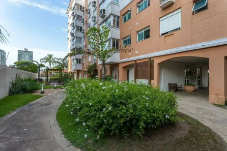 Apartamento com 3 Quartos à venda, 86m² no Tristeza, Porto Alegre