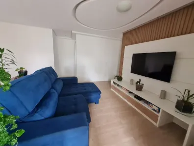 Apartamento com 3 Quartos à venda, 109m² no Vila Andrade, São Paulo