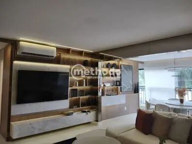Apartamento com 3 Quartos à venda, 121m² no Jardim Itamarati, Campinas