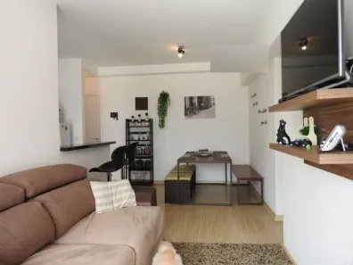 Apartamento com 2 Quartos à venda, 65m² no Vila Suzana, São Paulo