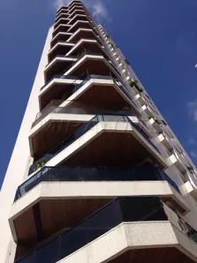 Apartamento com 4 Quartos à venda, 220m² no Santana, São Paulo