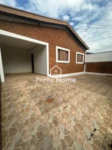 Casa com 6 Quartos à venda, 200m² no Parque Universitário de Viracopos, Campinas