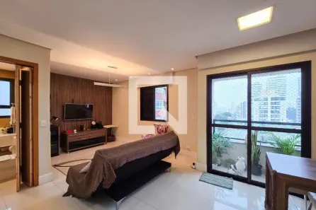 Cobertura com 2 Quartos à venda, 120m² no Jardim do Mar, São Bernardo do Campo