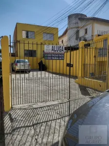 Casa com 2 Quartos para alugar, 70m² no Rio Pequeno, São Paulo