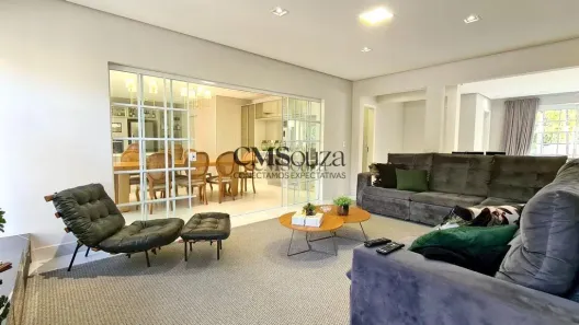 Casa de Condomínio com 5 Quartos à venda, 360m² no Recanto do Salto, Londrina