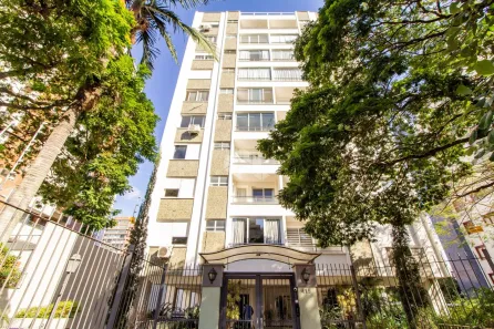 Apartamento com 2 Quartos à venda, 88m² no Moinhos de Vento, Porto Alegre