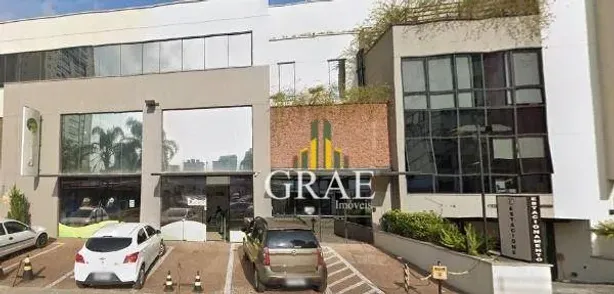 Prédio Comercial para alugar, 760m² no Jardim, Santo André