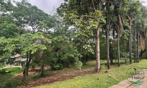 Lote/Terreno com 1 Quarto à venda, 3639m² no Residencial Aldeia do Vale, Goiânia