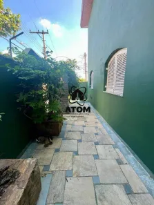 Imóvel Comercial com 4 Quartos para alugar, 70m² no Jardim das Nações, Taubaté